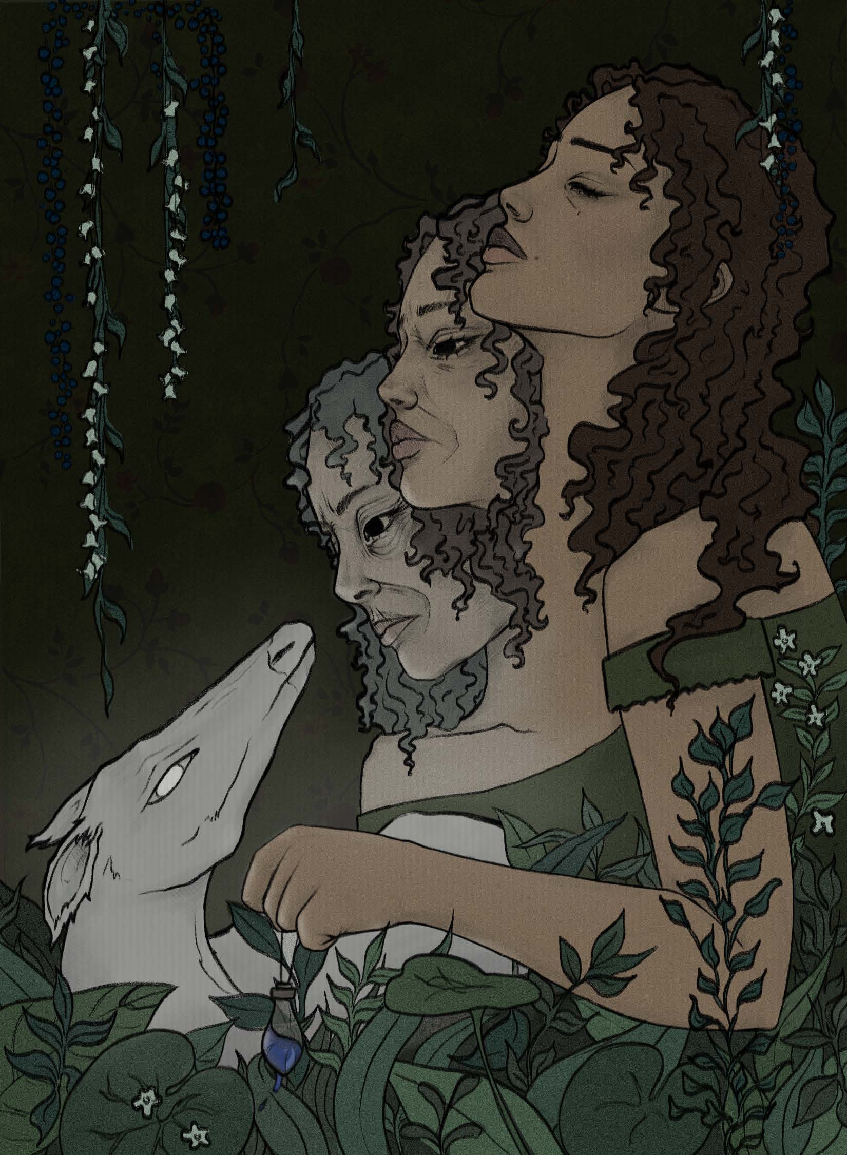Portfolio Illustration 4